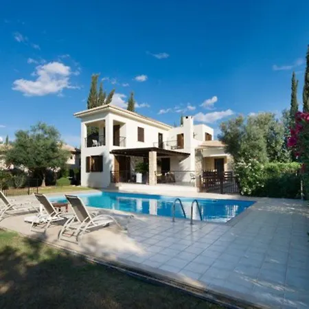 Βίλα “you Have Found The Luxury With Perfect Sunset Views″ - Tala