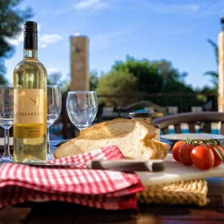 “you Have Found The Luxury With Perfect Sunset Views″ - Tala Βίλα Κούκλια