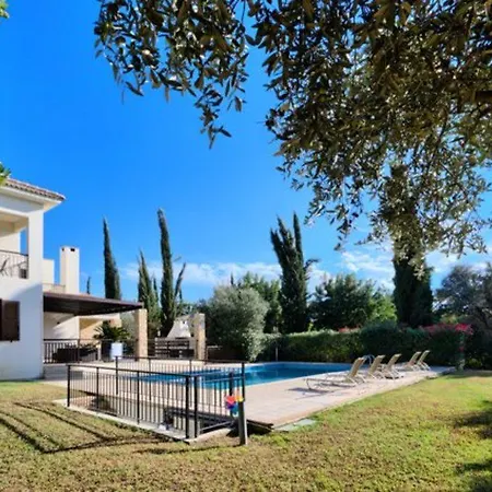 “you Have Found The Luxury With Perfect Sunset Views″ - Tala Κούκλια