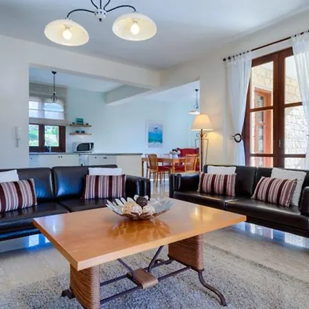 “you Have Found The Luxury With Perfect Sunset Views″ - Tala * Κούκλια
