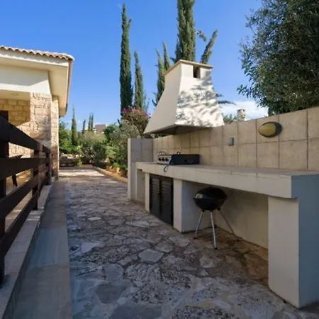 “you Have Found The Luxury With Perfect Sunset Views″ - Tala * Κούκλια