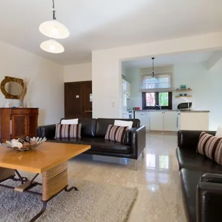 Villa “you Have Found The Luxury With Perfect Sunset Views″ - Tala