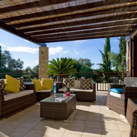 “you Have Found The Luxury With Perfect Sunset Views″ - Tala