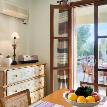Villa “you Have Found The Luxury With Perfect Sunset Views″ - Tala *