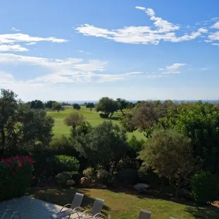 “you Have Found The Luxury With Perfect Sunset Views″ - Tala Villa Kouklia