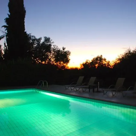 “you Have Found The Luxury With Perfect Sunset Views″ - Tala Kouklia