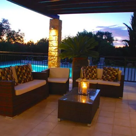 “you Have Found The Luxury With Perfect Sunset Views″ - Tala