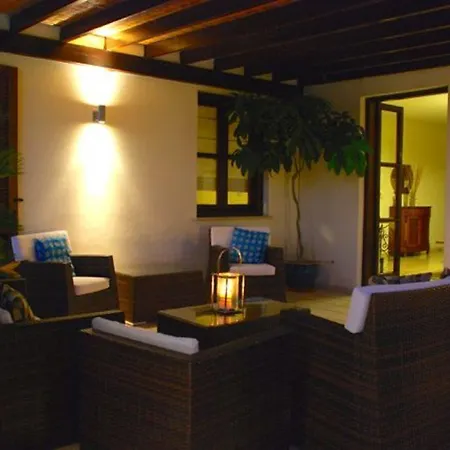 Villa “you Have Found The Luxury With Perfect Sunset Views″ - Tala