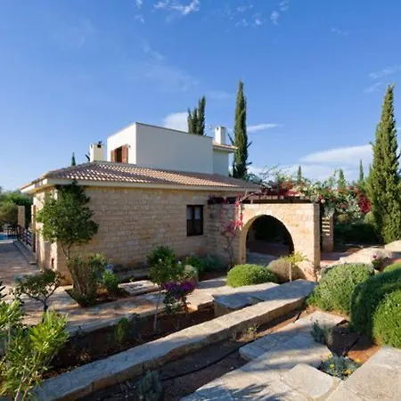 “you Have Found The Luxury With Perfect Sunset Views″ - Tala Kouklia
