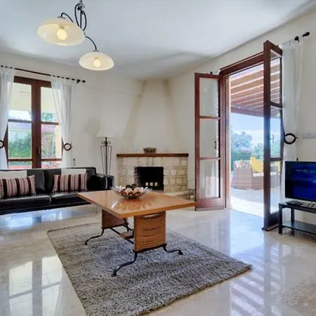 “you Have Found The Luxury With Perfect Sunset Views″ - Tala * Kouklia