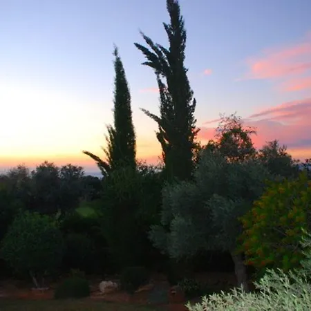 “you Have Found The Luxury With Perfect Sunset Views″ - Tala Villa Kouklia
