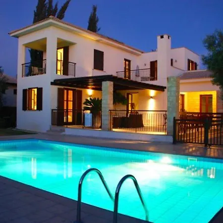 “you Have Found The Luxury With Perfect Sunset Views″ - Tala Kouklia